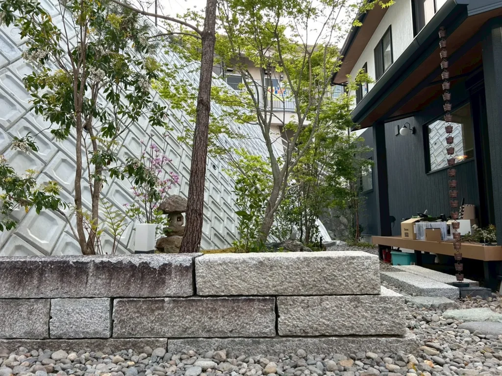K様邸宅