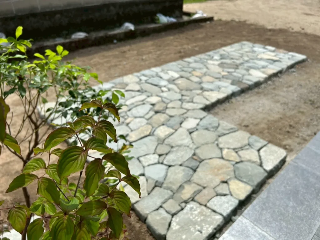 M様邸宅